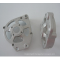 car alternator housing